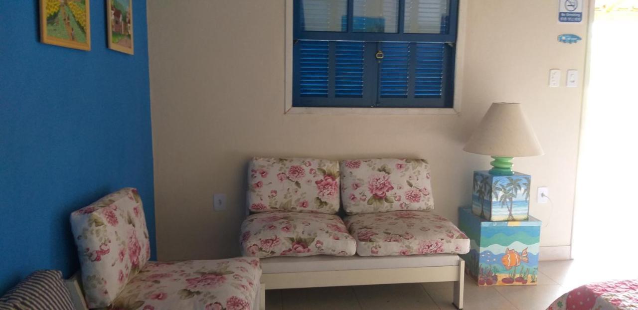 Casa Na Praia Com Piscina Costa Dourada Экстерьер фото