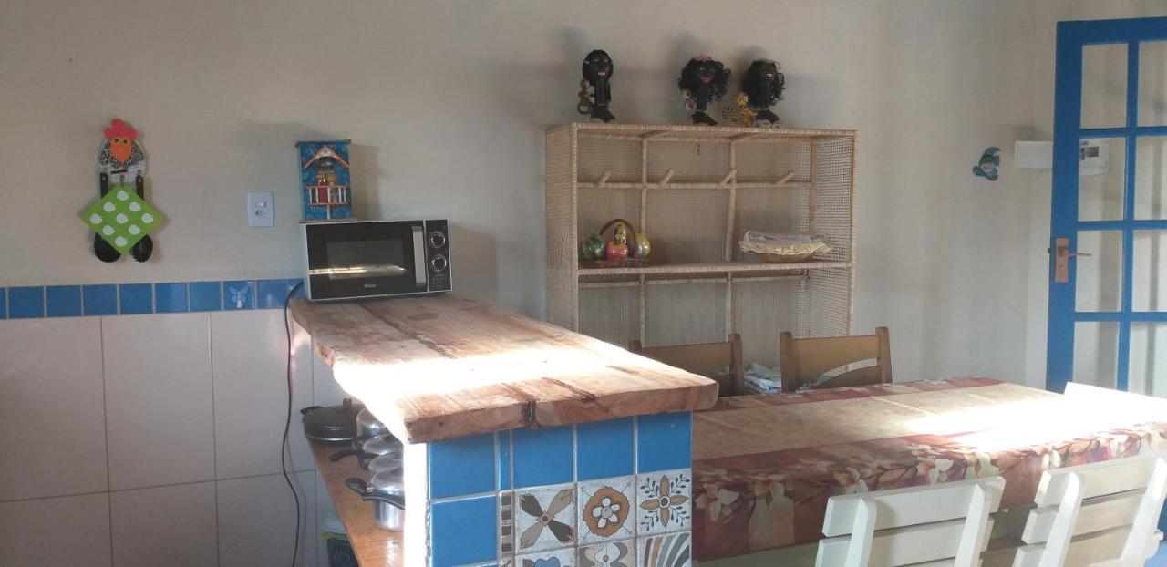 Casa Na Praia Com Piscina Costa Dourada Экстерьер фото