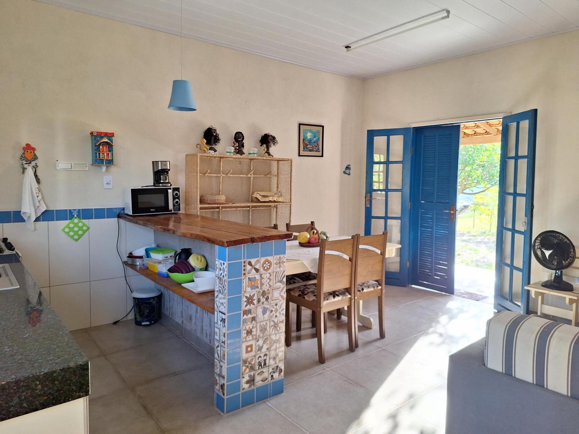 Casa Na Praia Com Piscina Costa Dourada Экстерьер фото