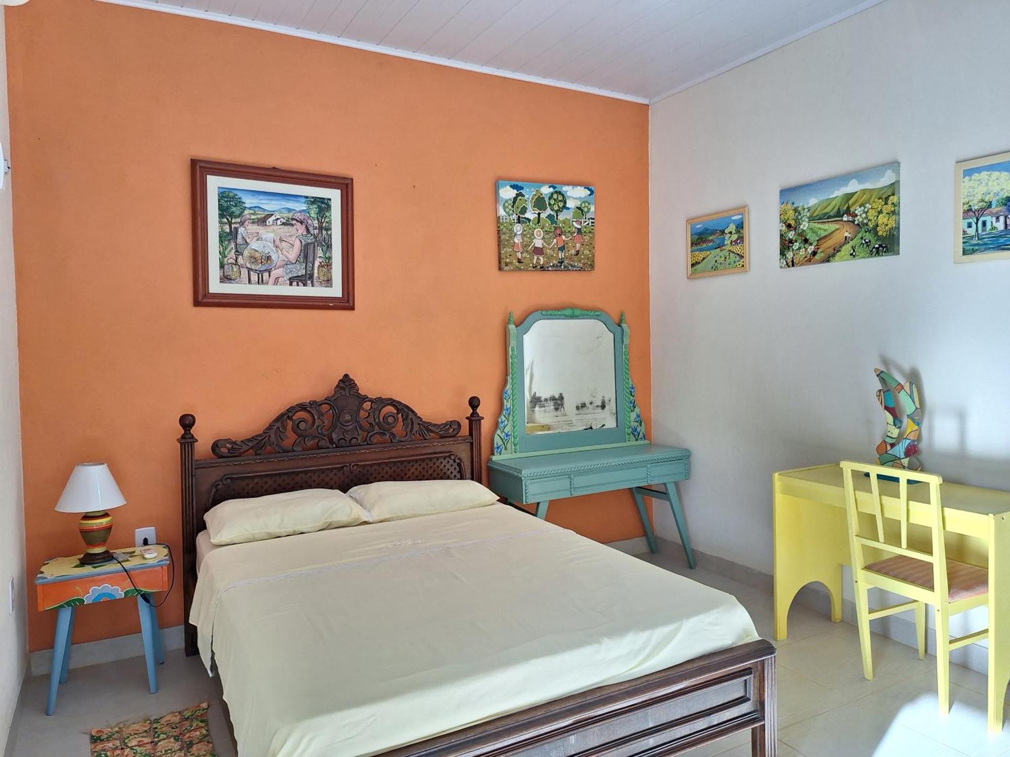 Casa Na Praia Com Piscina Costa Dourada Экстерьер фото