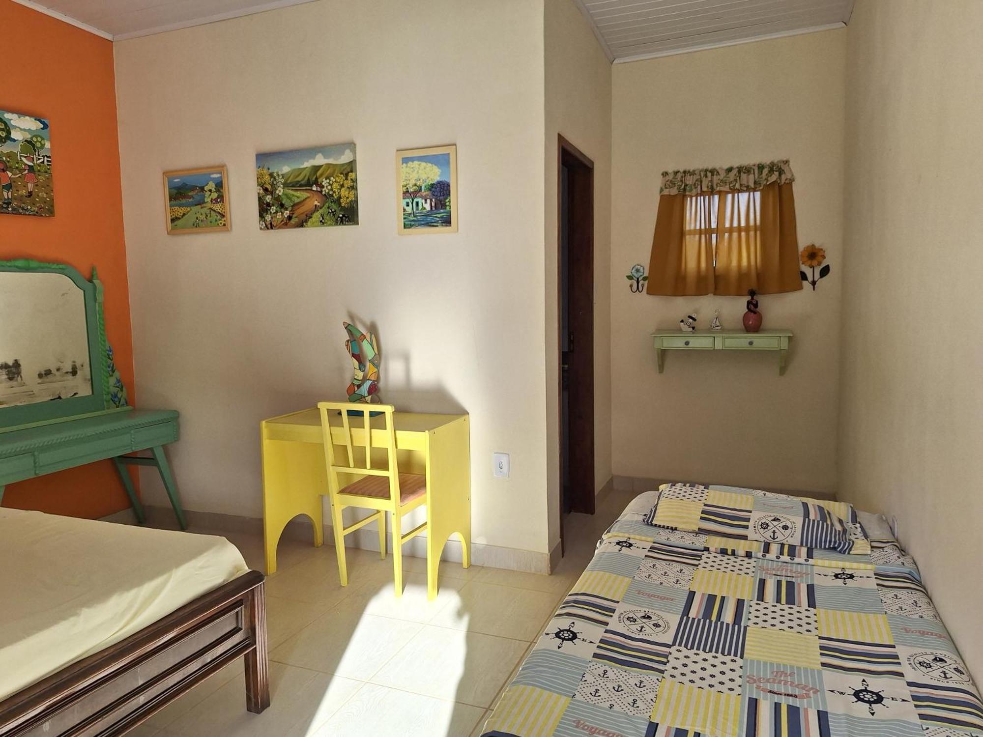 Casa Na Praia Com Piscina Costa Dourada Экстерьер фото
