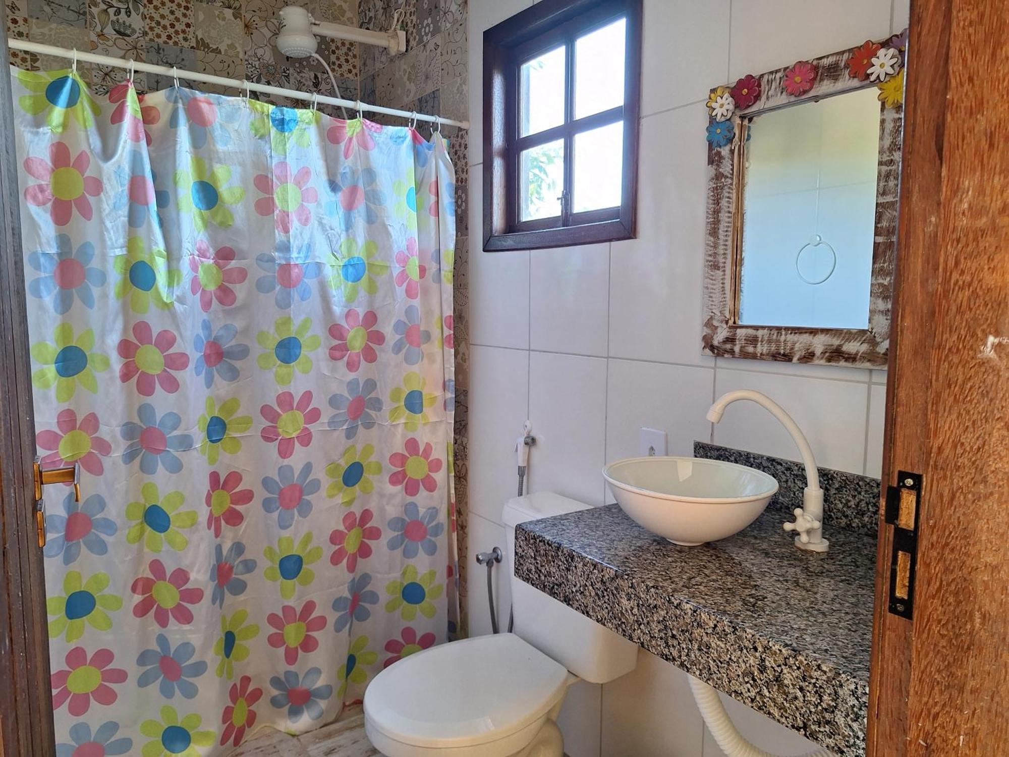 Casa Na Praia Com Piscina Costa Dourada Экстерьер фото