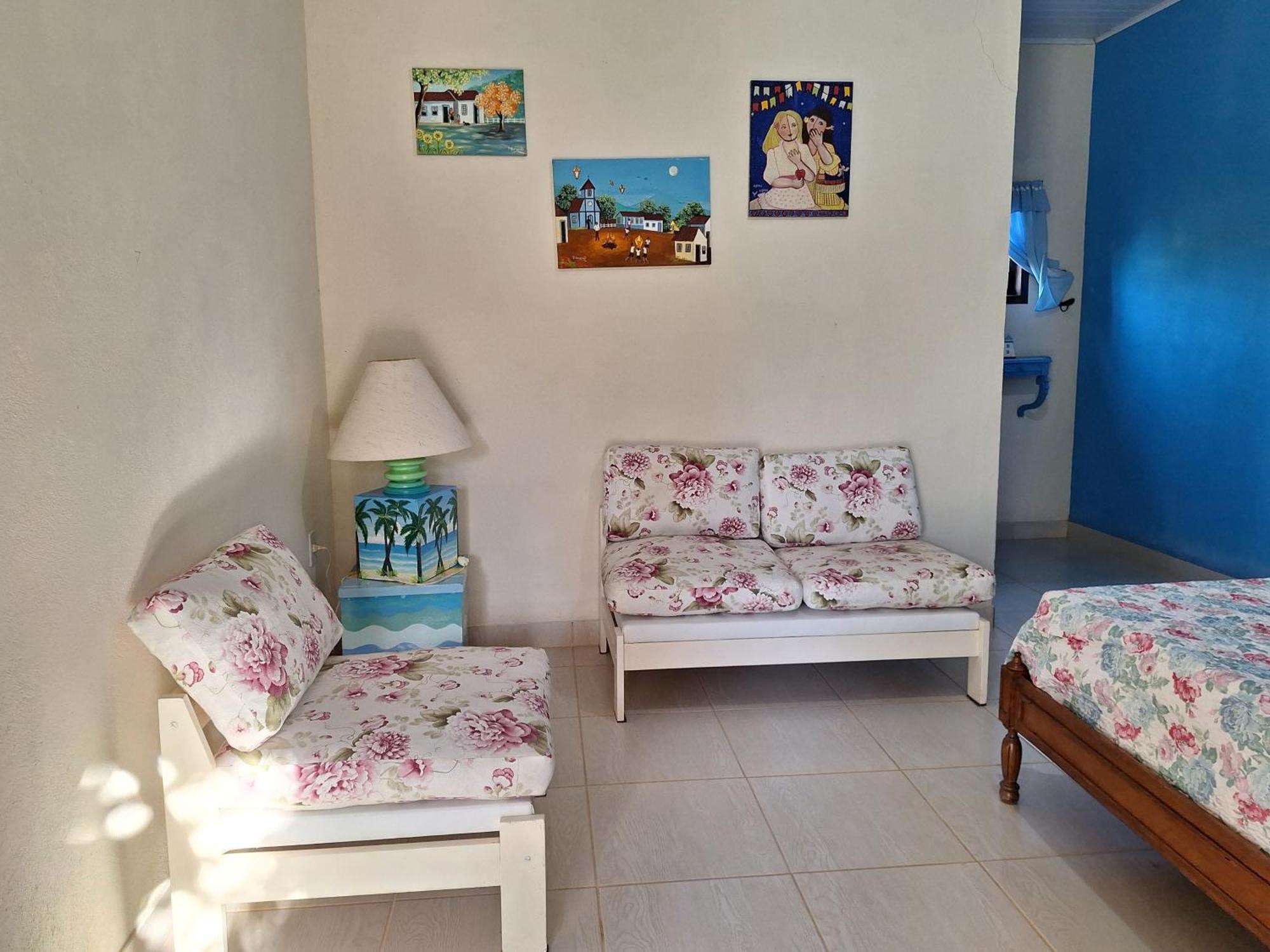 Casa Na Praia Com Piscina Costa Dourada Экстерьер фото