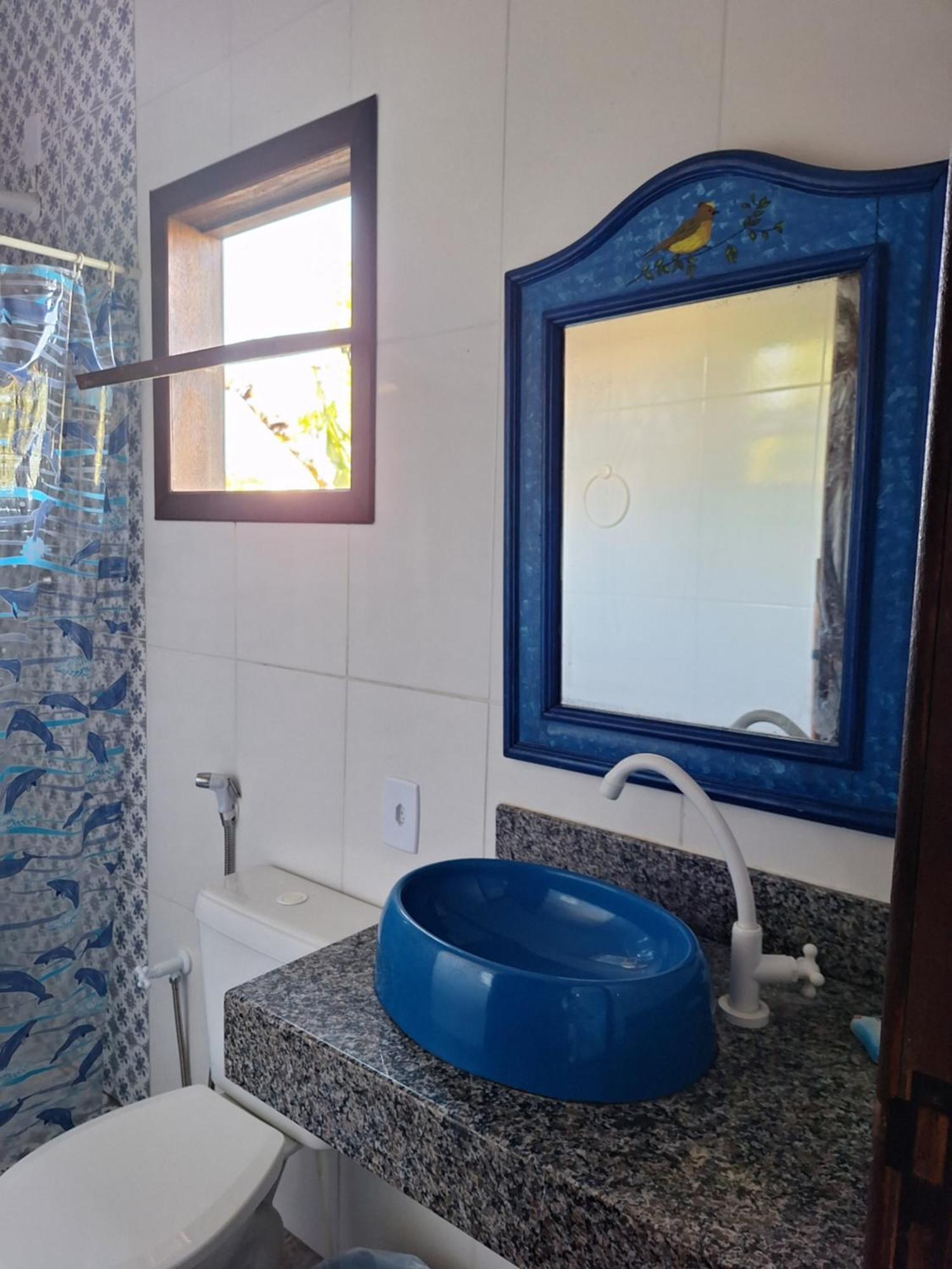 Casa Na Praia Com Piscina Costa Dourada Экстерьер фото